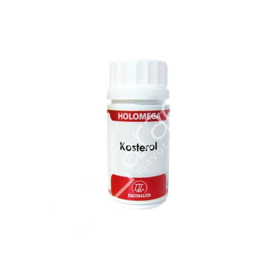 HOLOMEGA KOSTEROL 50CAP