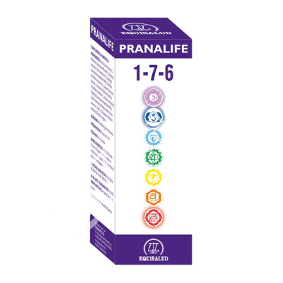 PRANALIFE 1 7 6 50ML