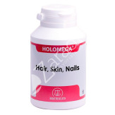 HOLOMEGA HAIR SKINS NAILS 50COMP