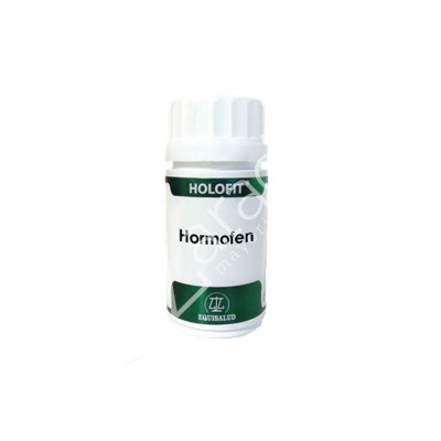 HOLOFIT HORMOFEN 50CAP