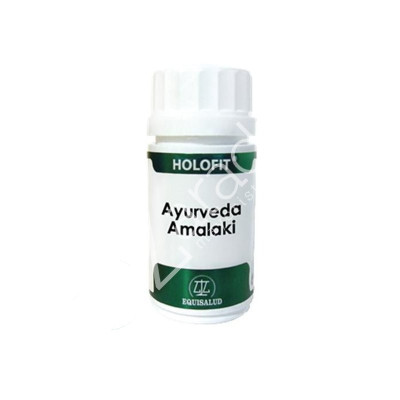 HOLOFIT AYURBEDA AMALAKI 50CAP