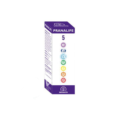 PRANALIFE 5 50ML
