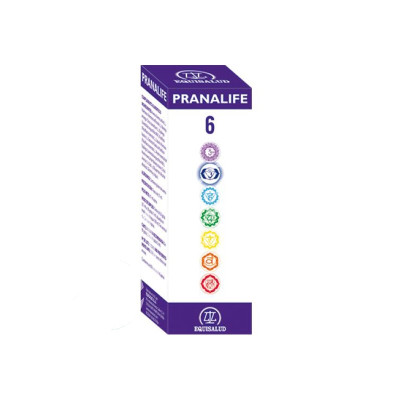 PRANALIFE 6 50ML