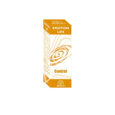 EMOTION LIFE CONTROL 50ML