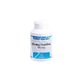 OMEGA 3 ACTIVO 1000MG 120CAP