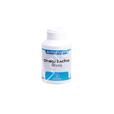 OMEGA 3 ACTIVO 1000MG 120CAP