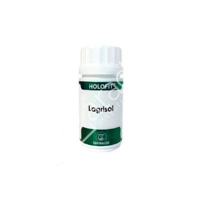 HOLOFIT LAGRISOL 50CAP