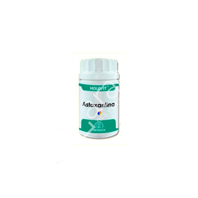 HOLOFIT ASTANXANTINA 50CAP