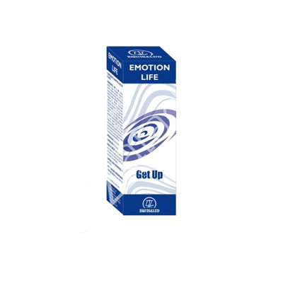 EMOTION LIFE GET UP 50ML