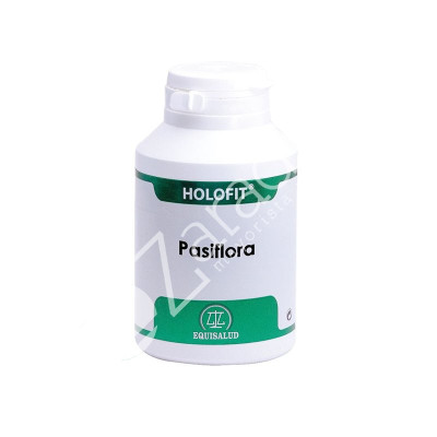 HOLOFIT PASIFLORA 180CAP