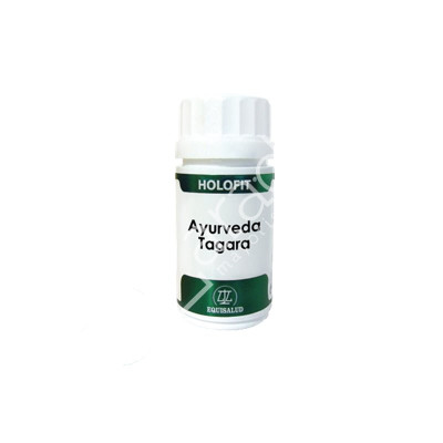 HOLOFIT AYURVEDA TAGARA 50CAP