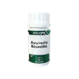 HOLOFIT AYURVEDA BOSWELIA 50CAP