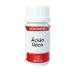 HOLOMEGA ACIDO URICO 50CAP