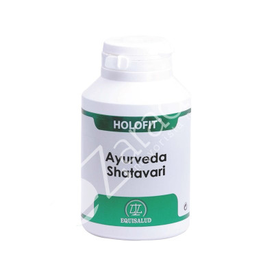 HOLOFIT AYURVEDA SHATAVARI
