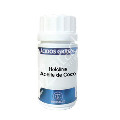 ACEITE DE COCO 120PER
