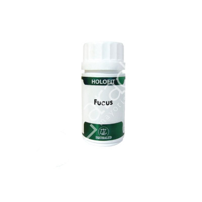 HOLOFIT FUCUS 50CAP