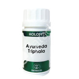 HOLOFIT TRIPHALA 50CAP