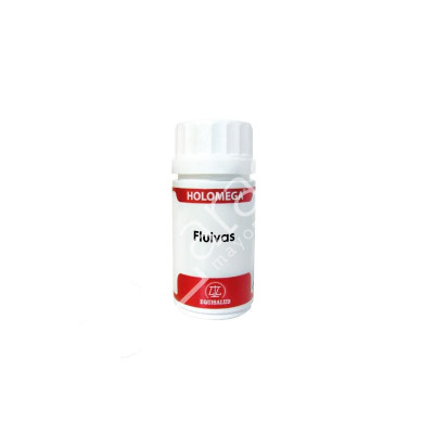HOLOMEGA FLUIVAS 50CAP