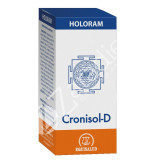 HOLORAM CRONISOL D 180CAP