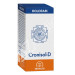 HOLORAM CRONISOL D 180CAP