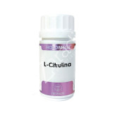 HOLOMEGA L CITRULINA 50CAP