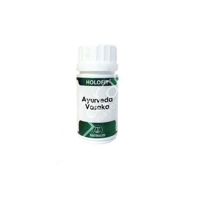 HOLOFIT AYURVEDA VASACA 50CAP