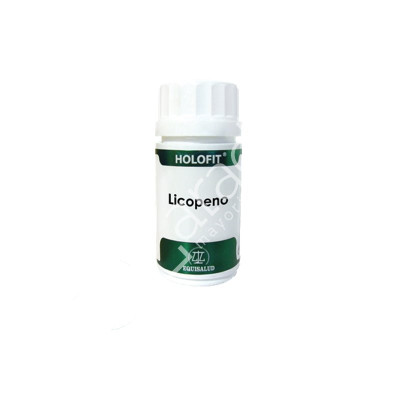 HOLOFIT LICOPENO 50CAP