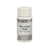 MICROBIOTA MUJER 60CAP