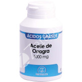 ACEITE ONAGRA ORGANICO 1000MG 120CAP