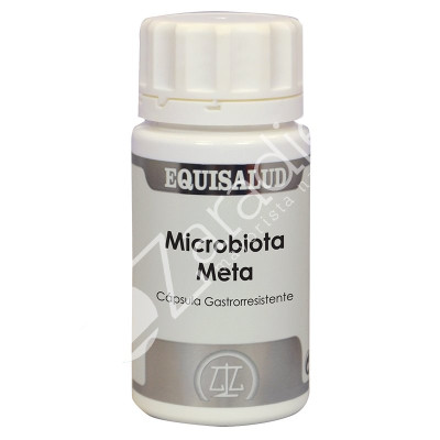 MICROBIOTA META 60CAP