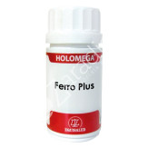 HOLOMEGA FERRO PLUS 50CAP