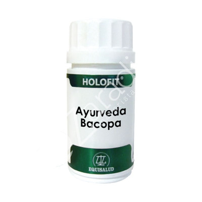 AYURVEDA BACOPA 50CAP