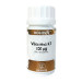 HOLOVIT VITAMINA K1 100UD 50CAP