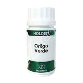 HOLOMEGA ORTIGA VERDE 50CAP