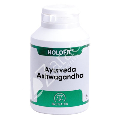 HOLOFIT AYURVEDA ASHWAGANDA 180CAP