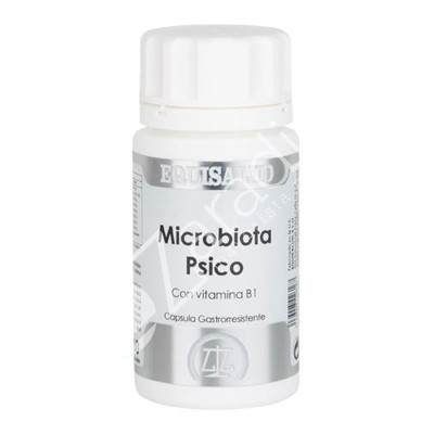 MICROBIOTA PSICO 60CAP