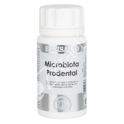 MICROBIOTA PRODENTAL 60CAP