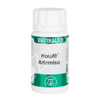 HOLOFIT ARTEMISA 100MG 60CAP