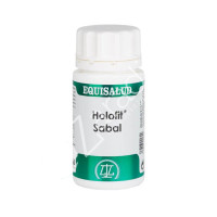 HOLOFIT SABAL 50CAP