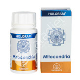 HOLORAM MITOCONDRIA 60CAP