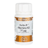 HOLOVIT VITAMINA K2 50CAP