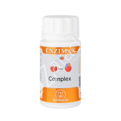 ENZIMAX COMPLEX 50CAP