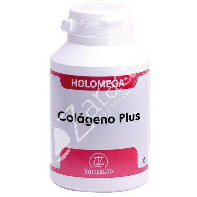 HOLOMEGA COLAGENO PLUS 50CAP