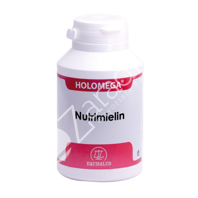 HOLOMEGA NUTRIMIELLIN 180CAP