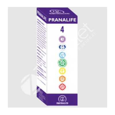 PRANALIFE 4 50ML