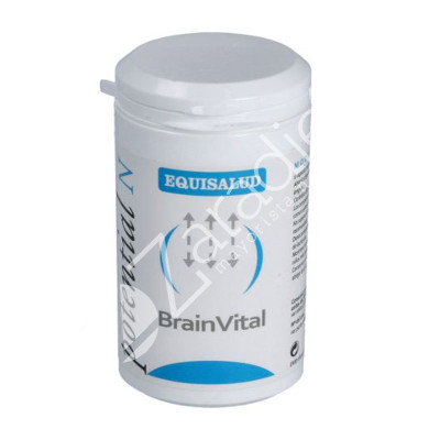 BRAINVITAL 60CAP