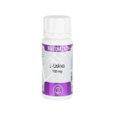 HOLOMEGA L-LISINA 50CAP
