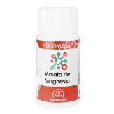 HOLOFIT MALATO MAGNESIO 50CAP - EQUISALUD