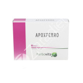 APOXFERRO 30CAP