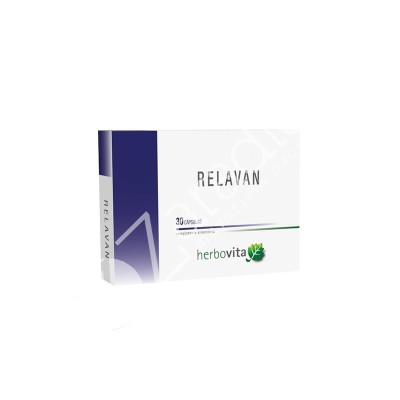 RELAVAN 30CAP